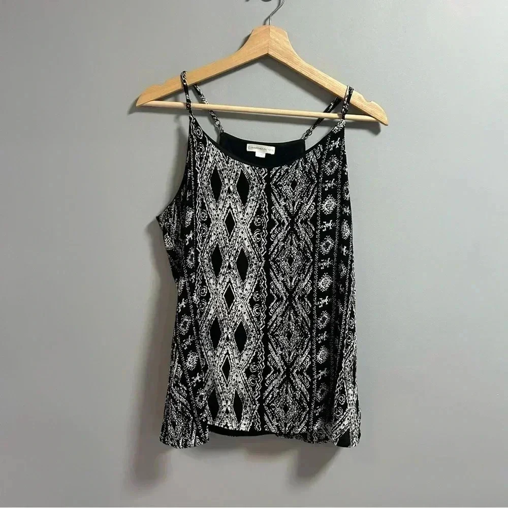 Warehouse One  Tank - Picture 1 of 5